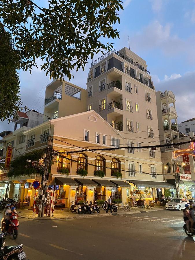Hotel The Lighthouse Cần Thơ Zewnętrze zdjęcie